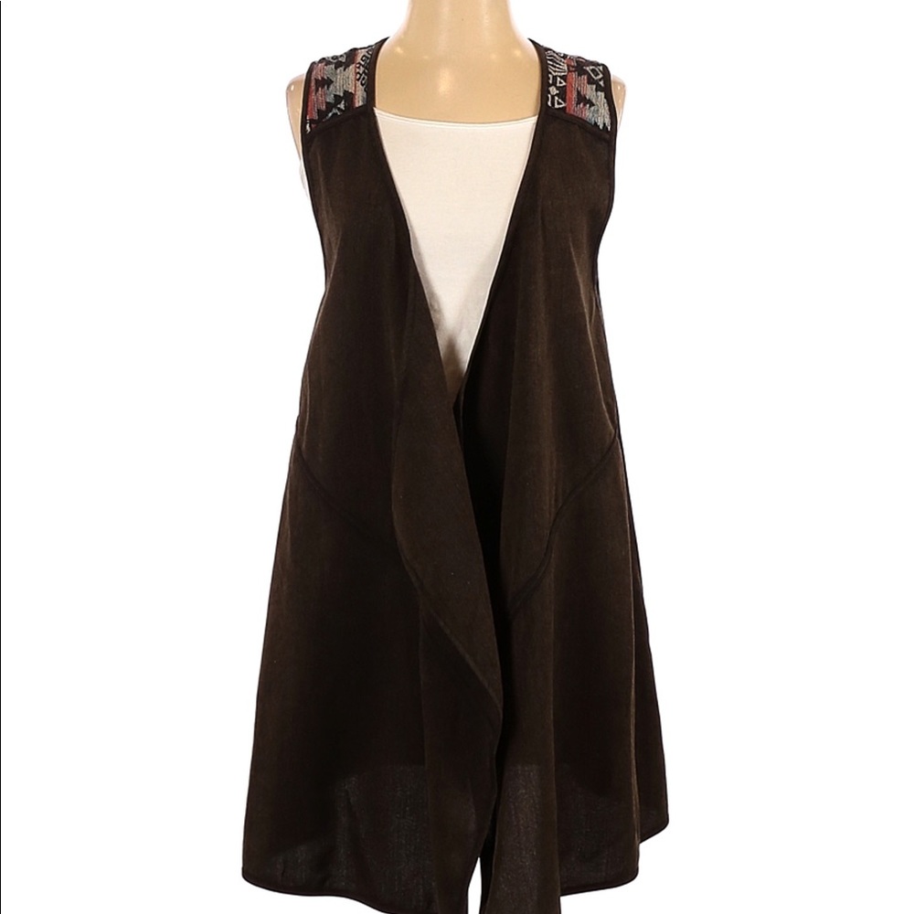 Vest